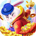 rtp fortune rabbit ícone